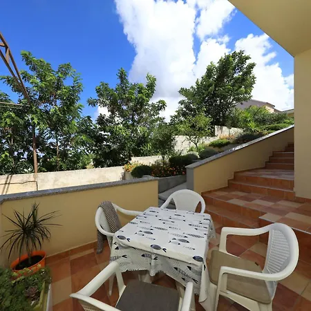 Vanda Land Apartment Zadar