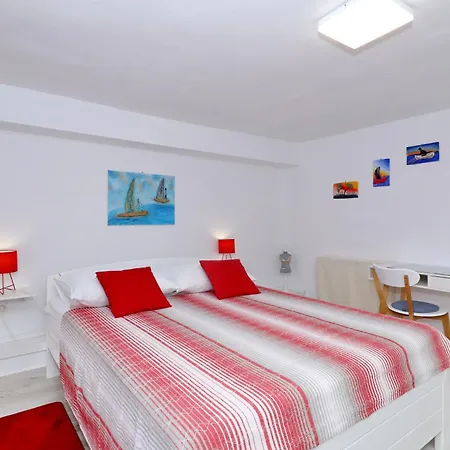Vanda Land * Zadar