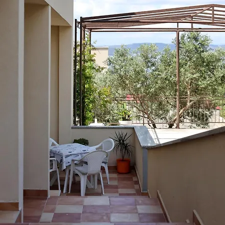 Apartment Vanda Land *