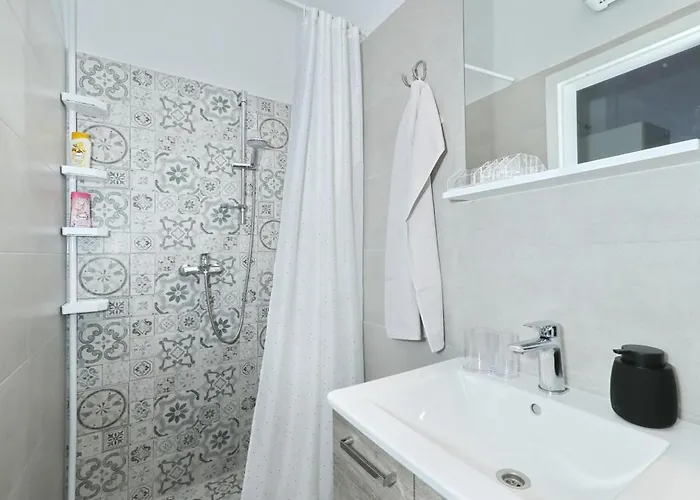 Apartamento Vanda Land