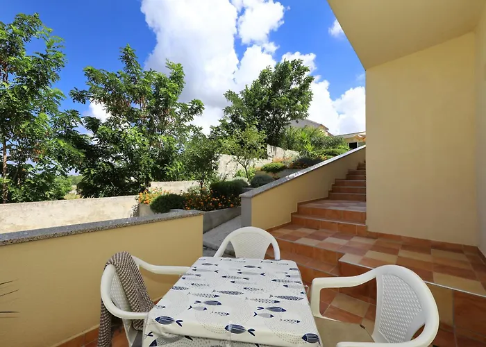 Vanda Land Apartamento