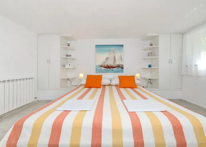 Vanda Land Apartamento Zadar