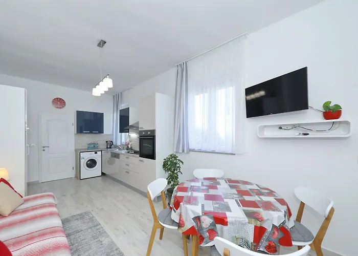 Vanda Land Apartamento