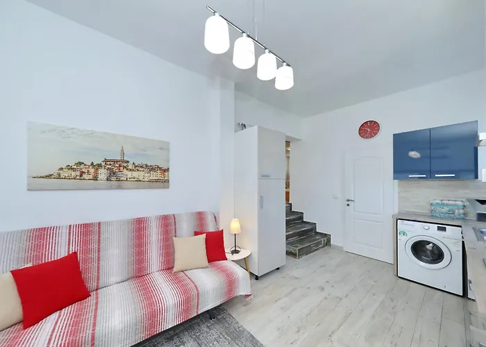 Apartamento Vanda Land *