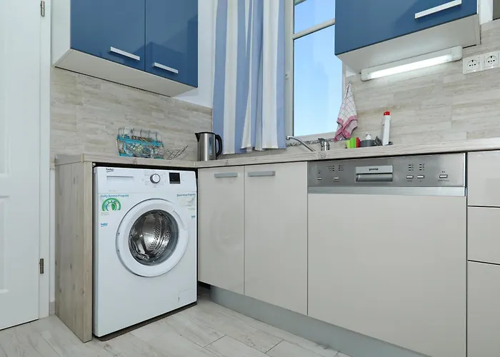 Vanda Land Apartamento