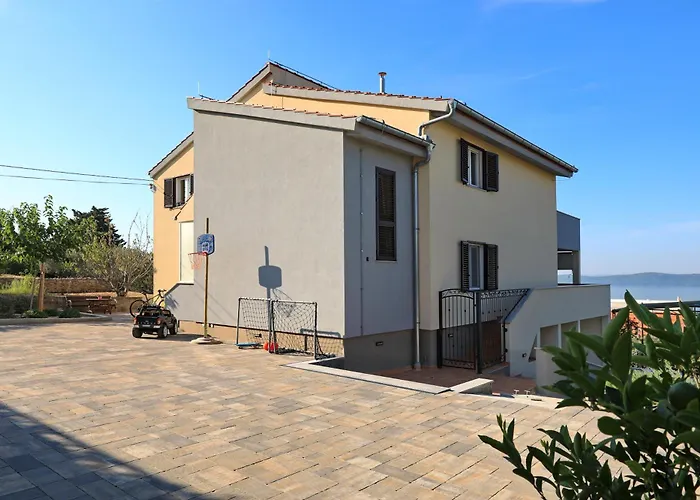 Apartamento Vanda Land *