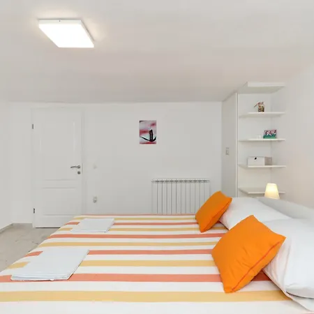 Apartment Vanda Land