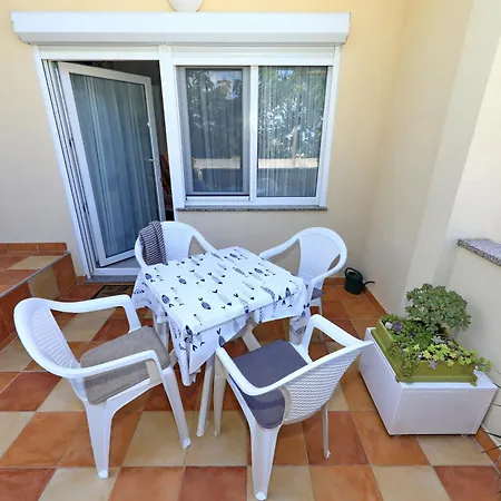 Vanda Land Apartment Zadar