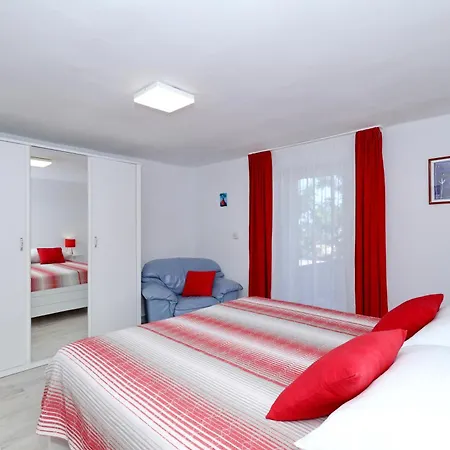 Appartement Vanda Land