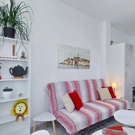 Apartment Vanda Land *