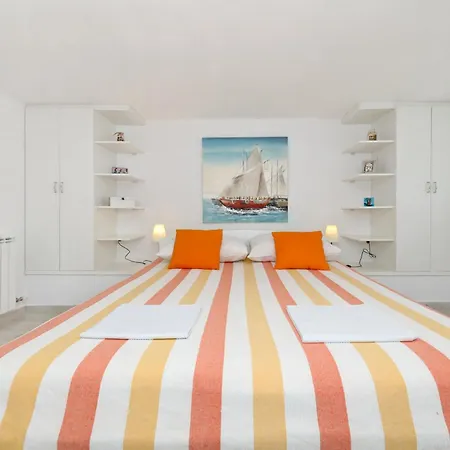 Vanda Land Apartment Zadar