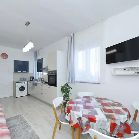 Vanda Land Appartement