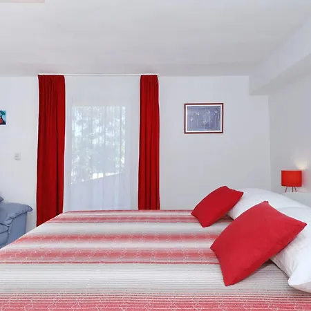 Apartment Vanda Land Zadar