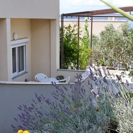 Apartment Vanda Land Zadar