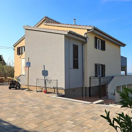 Appartement Vanda Land *