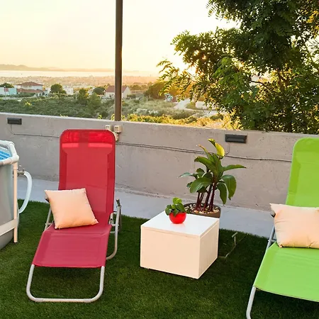 Apartment Vanda Land *