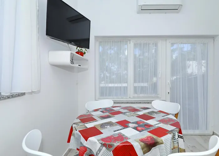 Vanda Land Задар