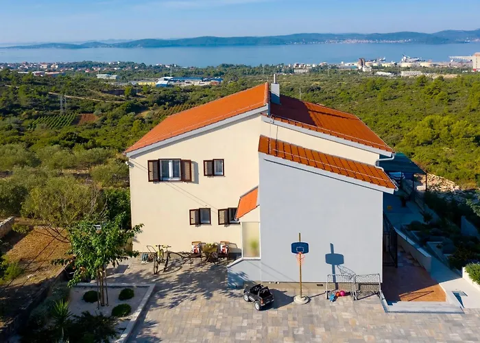 Vanda Land דירה *