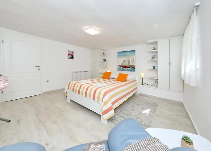 Vanda Land * זאדאר