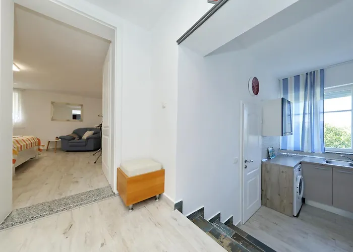 Апартаменты Vanda Land