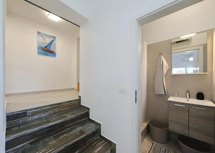 Vanda Land דירה *