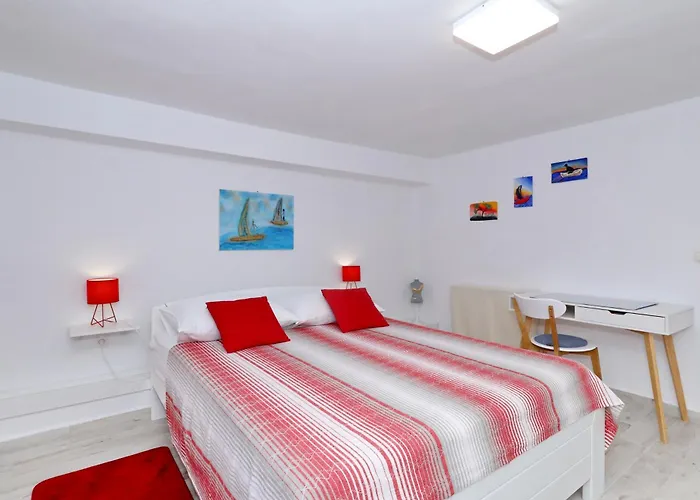 Vanda Land * Задар