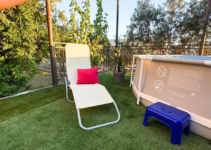 Vanda Land * Задар